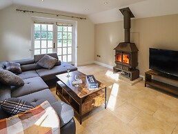 Woodland Lodge