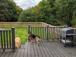 Woodland Lodge