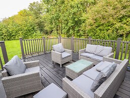 Woodland Lodge