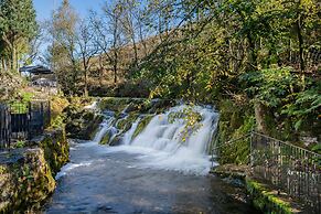 The Waterfall Retreat