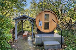 The Waterfall Retreat