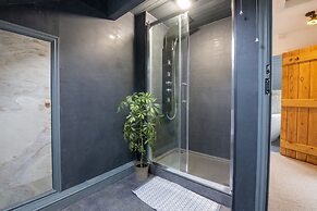 The Waterfall Retreat