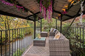 The Waterfall Retreat