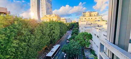 Dizengoff Muguet