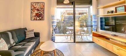 Dizengoff Muguet