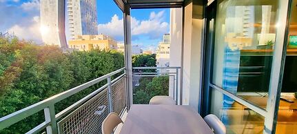 Dizengoff Muguet