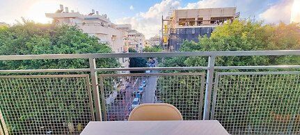 Dizengoff Muguet