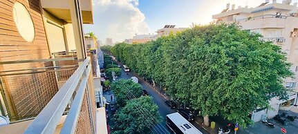 Dizengoff Muguet