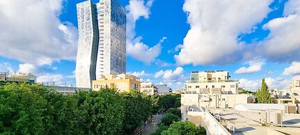 Dizengoff Muguet