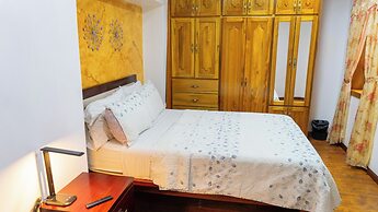 Casa Blanca Cuenca