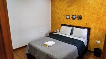 Casa Blanca Cuenca