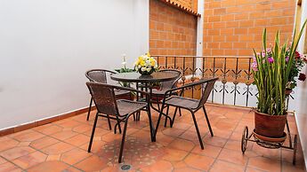 Casa Blanca Cuenca