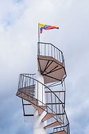 Casa Blanca Cuenca