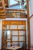 Casa Blanca Cuenca