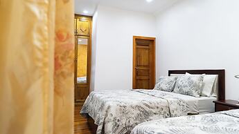 Casa Blanca Cuenca