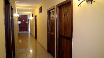 Hotel Ipsan Nah