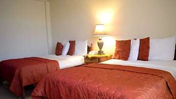 Hotel Ipsan Nah
