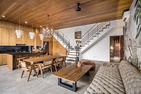 Nusantara Loft Ndao by Alfred in Bali