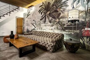 Nusantara Loft Ndao by Alfred in Bali