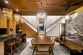 Nusantara Loft Ndao by Alfred in Bali