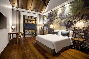 Nusantara Loft Ndao by Alfred in Bali