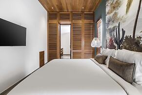 Nusantara Loft Ndao by Alfred in Bali