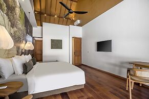 Nusantara Loft Ndao by Alfred in Bali