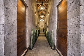 Nusantara Loft Ndao by Alfred in Bali