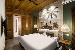 Nusantara Loft Ndao by Alfred in Bali