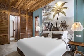 Nusantara Loft Ndao by Alfred in Bali