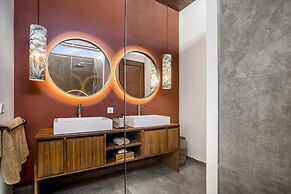 Nusantara Loft Ndao by Alfred in Bali