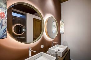 Nusantara Loft Ndao by Alfred in Bali