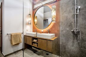 Nusantara Loft Ndao by Alfred in Bali