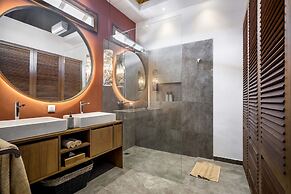Nusantara Loft Ndao by Alfred in Bali