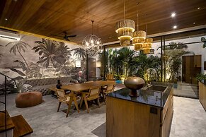 Nusantara Loft Ndao by Alfred in Bali