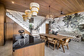 Nusantara Loft Ndao by Alfred in Bali