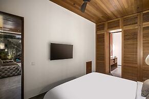 Nusantara Loft Ndao by Alfred in Bali