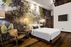 Nusantara Loft Ndao by Alfred in Bali