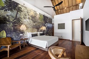 Nusantara Loft Ndao by Alfred in Bali