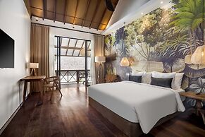 Nusantara Loft Ndao by Alfred in Bali