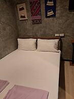 BKK TEAK