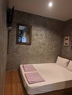 BKK TEAK
