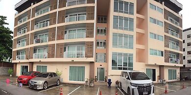 BKK TEAK