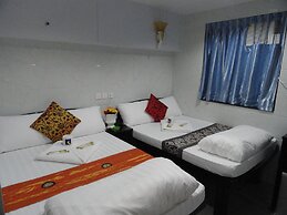Davao Hostel