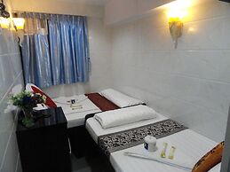 Davao Hostel