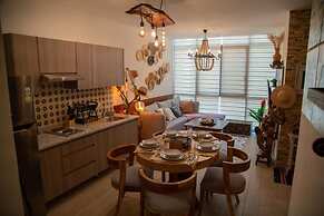 RIBERA DE CHAPALA Suites
