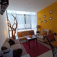 RIBERA DE CHAPALA Suites