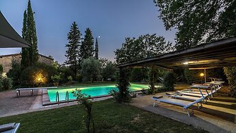 Casale le Querce di Cetona 9 Emma Villas
