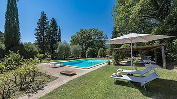 Casale le Querce di Cetona 9 Emma Villas