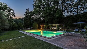 Casale le Querce di Cetona 9 Emma Villas